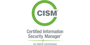 CISM證照